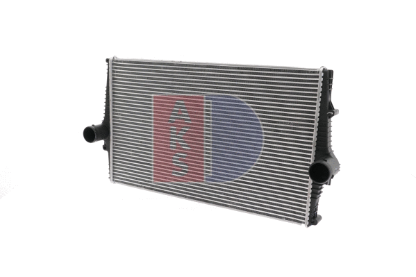Charge Air Cooler