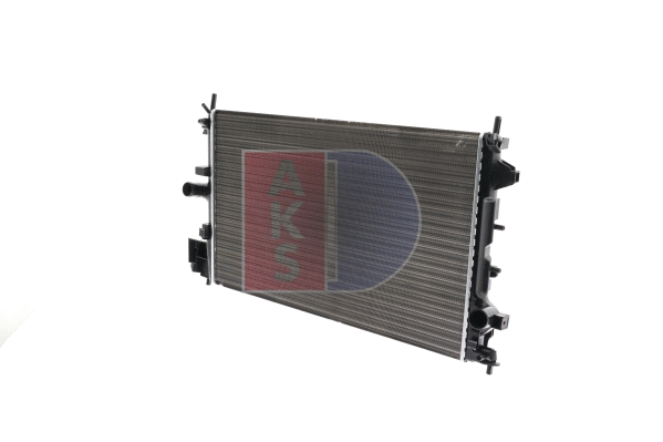 Radiator, engine cooling (150072N)
