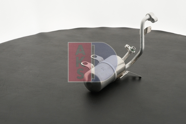 Dryer, air conditioning