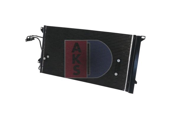 Condenser, air conditioning (042040N)