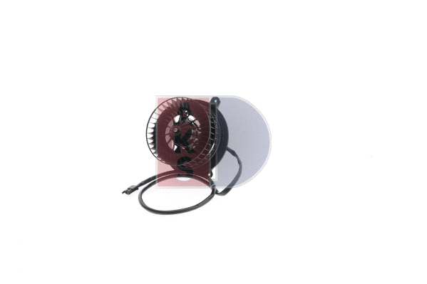 Interior Blower