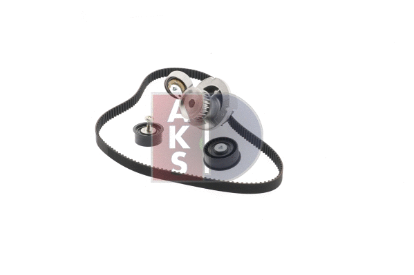 Water Pump & Timing Belt Kit