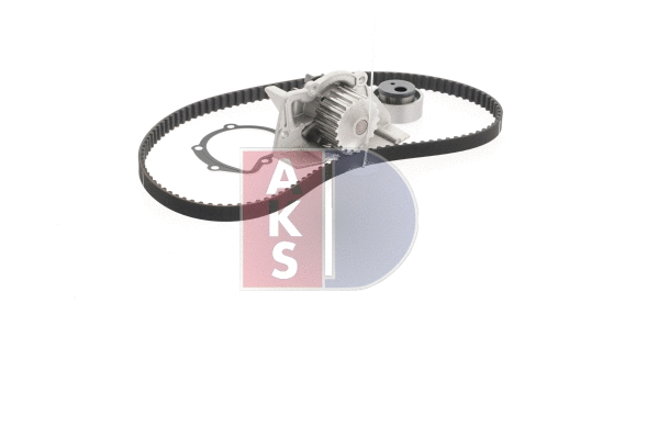 Water Pump & Timing Belt Kit