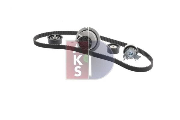 Water Pump & Timing Belt Kit