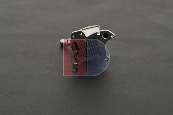 Cooler, exhaust gas recirculation