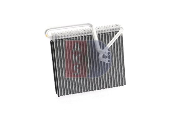 Evaporator, air conditioning