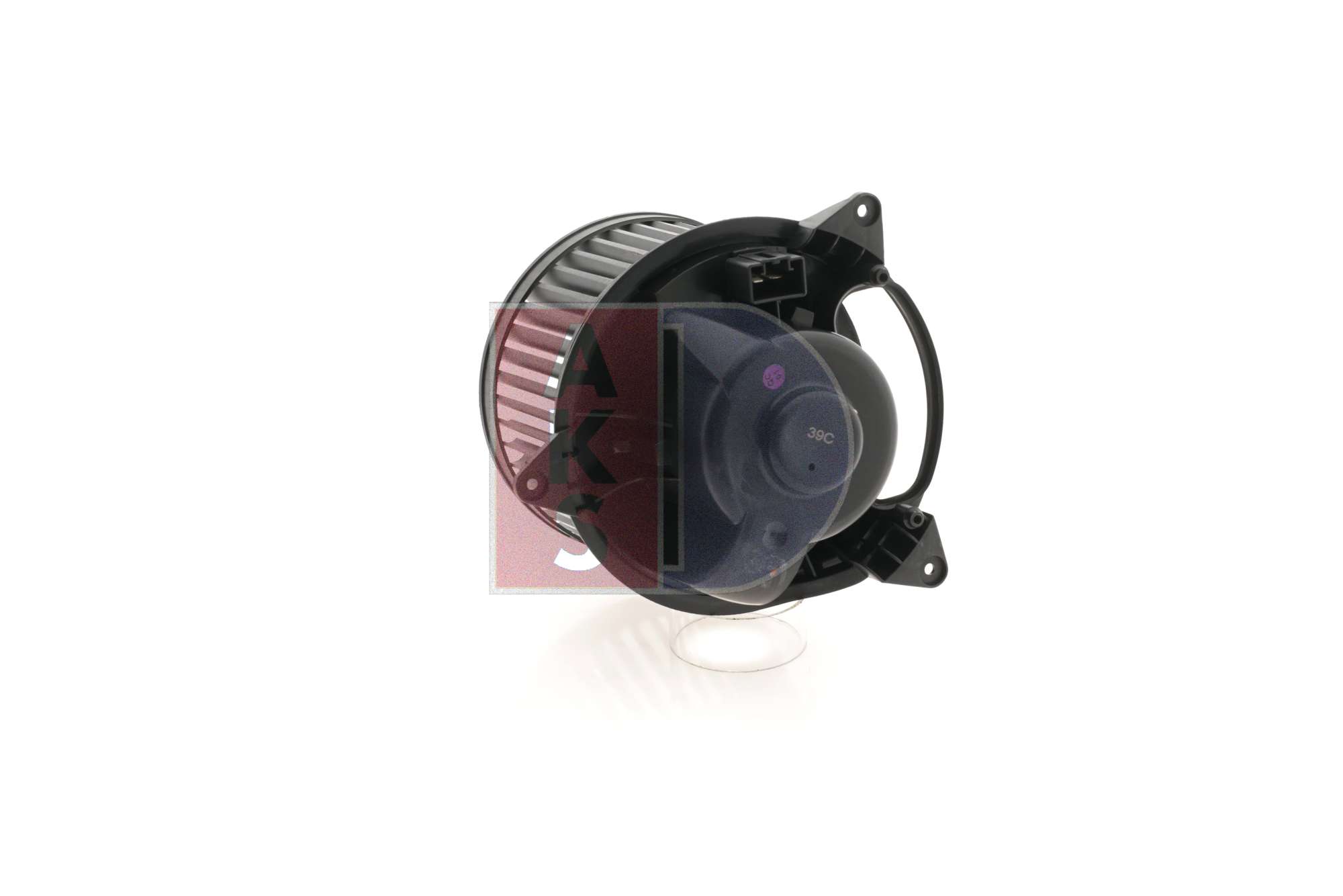 Interior Blower