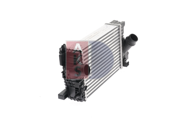 Charge Air Cooler