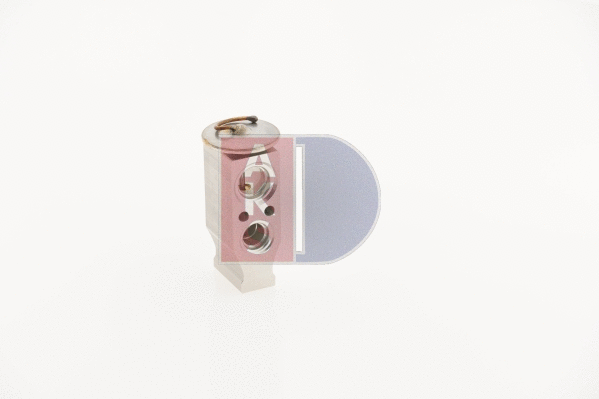 Expansion Valve, air conditioning