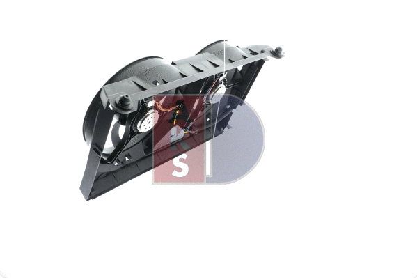Fan, engine cooling