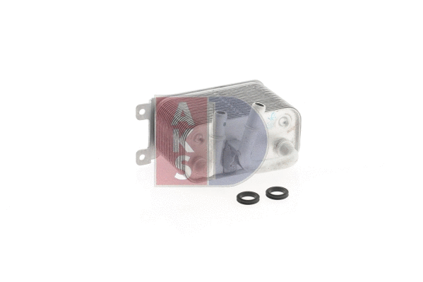 Oil Cooler, engine oil