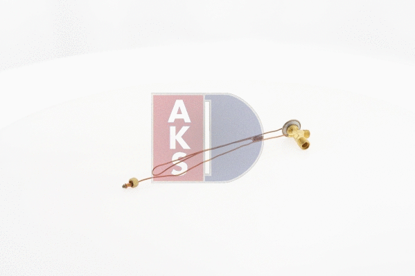 Expansion Valve, air conditioning