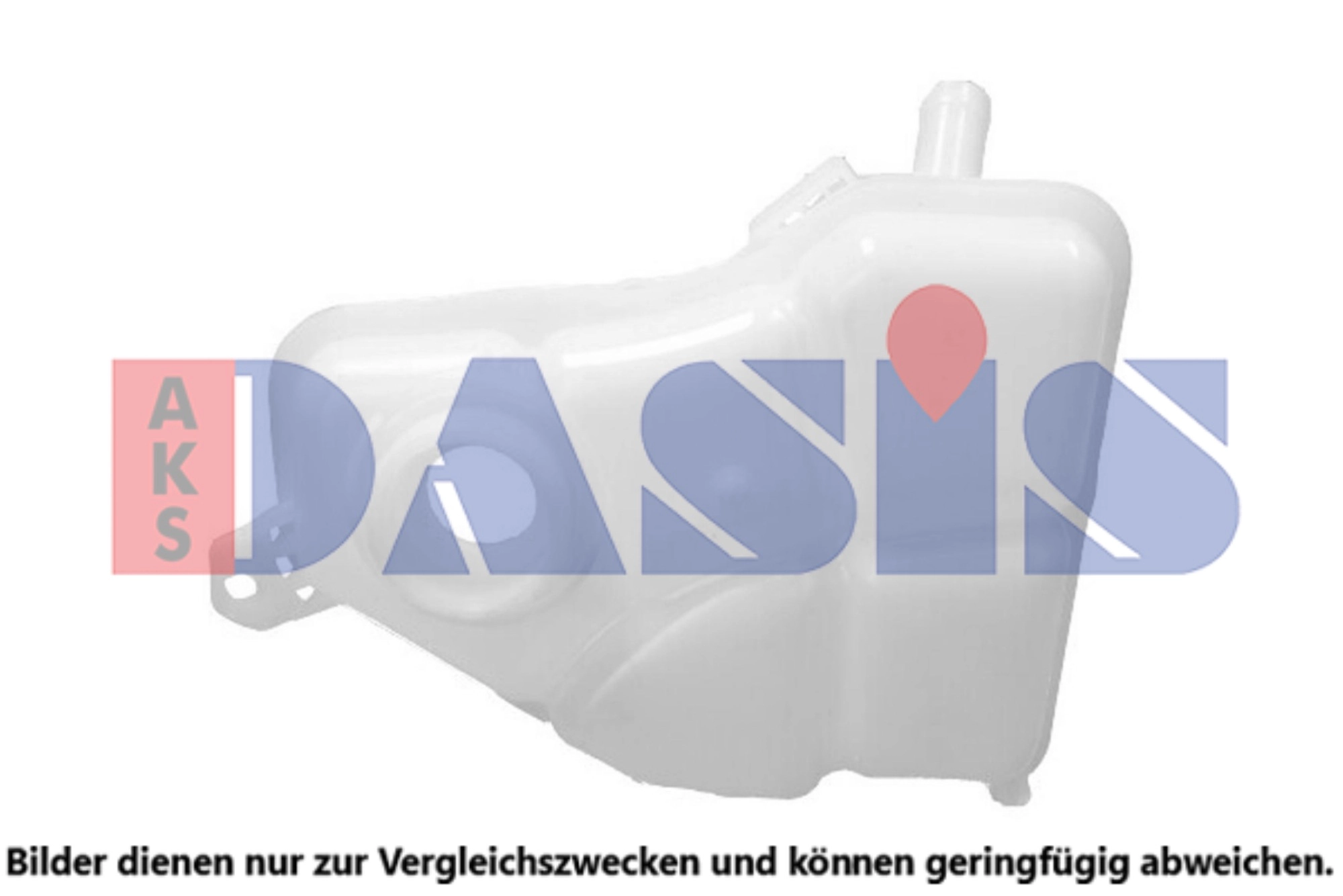 Expansion Tank, coolant (093014N)