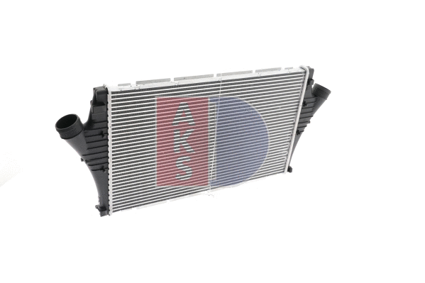 Charge Air Cooler