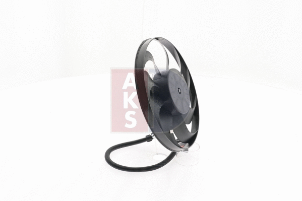 Fan, engine cooling