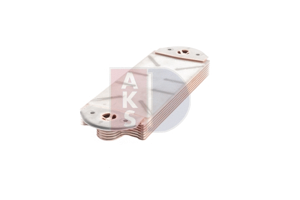 Oil Cooler, engine oil