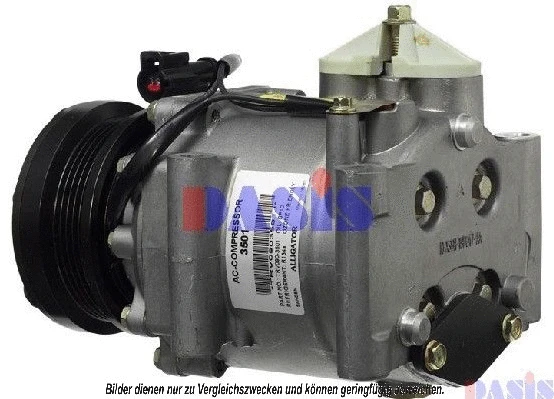 Compressor, air conditioning (850567N)