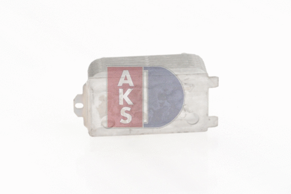 Oil Cooler, automatic transmission