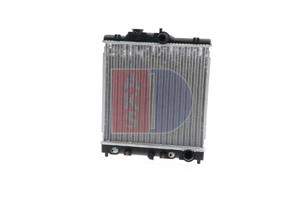 Radiator, engine cooling (100017N)