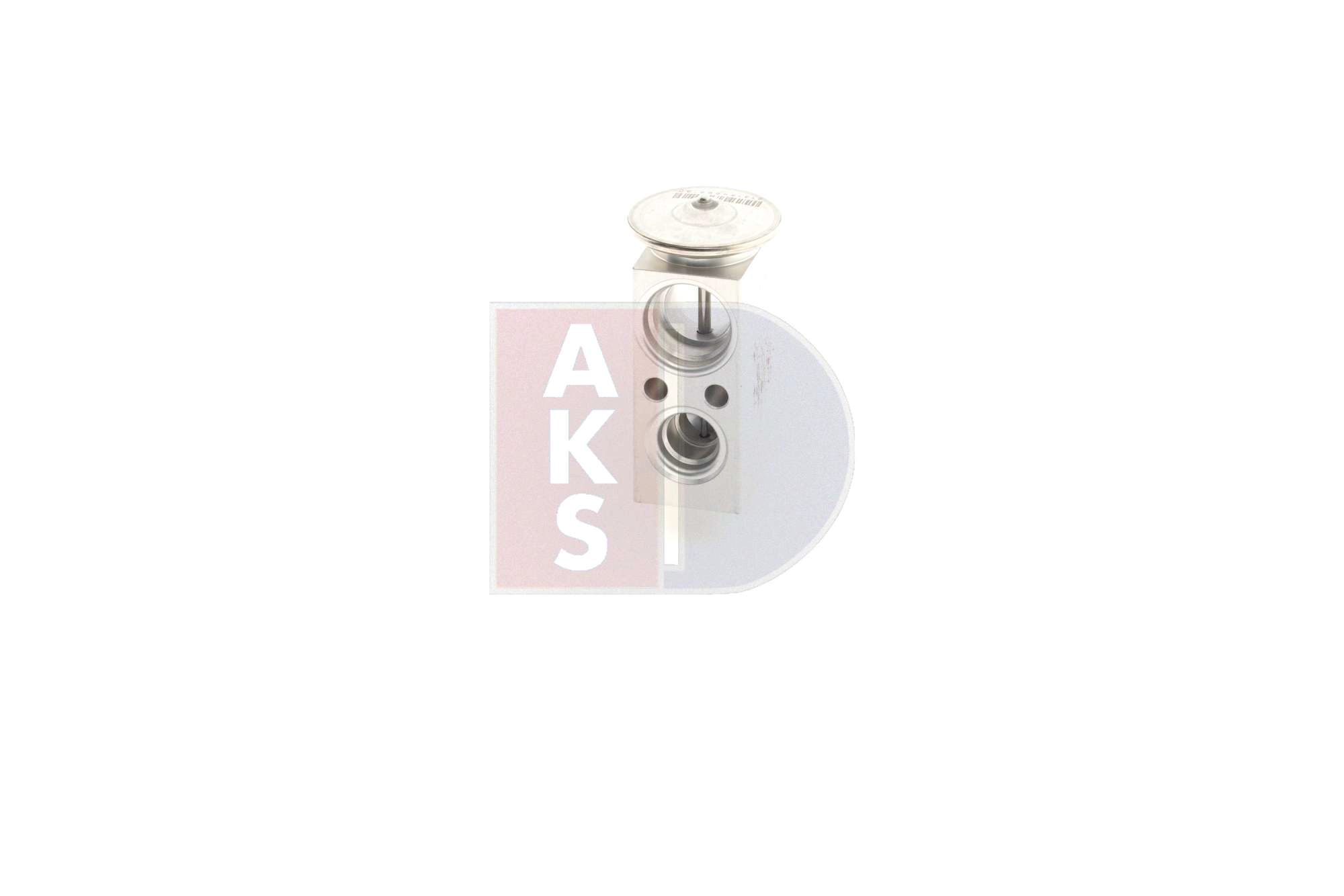 Expansion Valve, air conditioning
