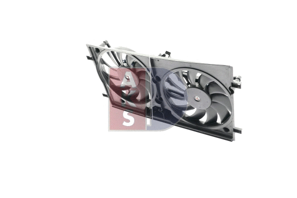 Fan, engine cooling