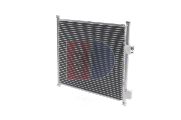 Condenser, air conditioning (092160N)