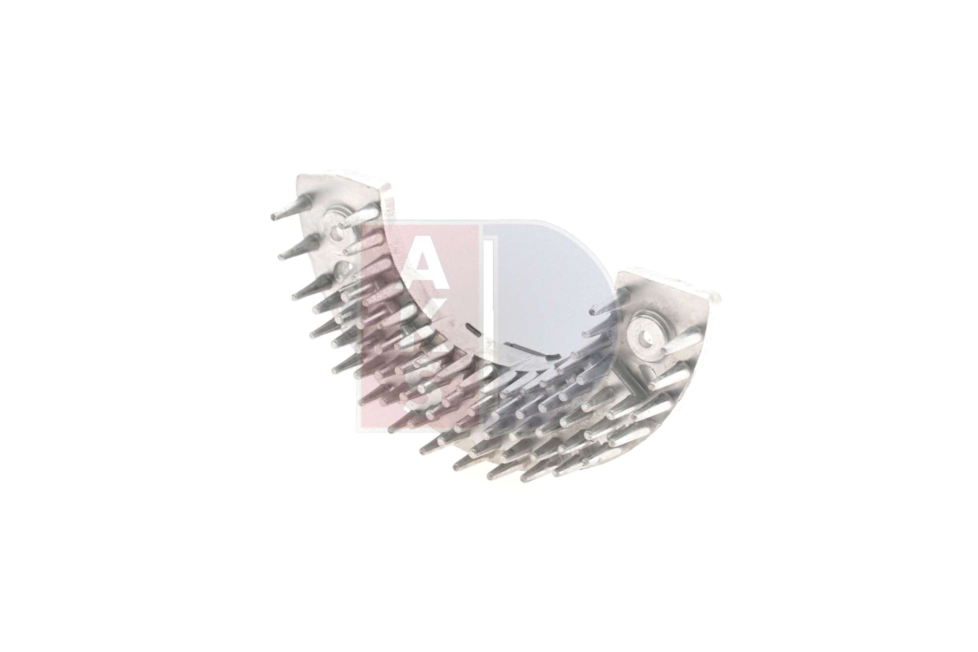 Regulator, interior blower