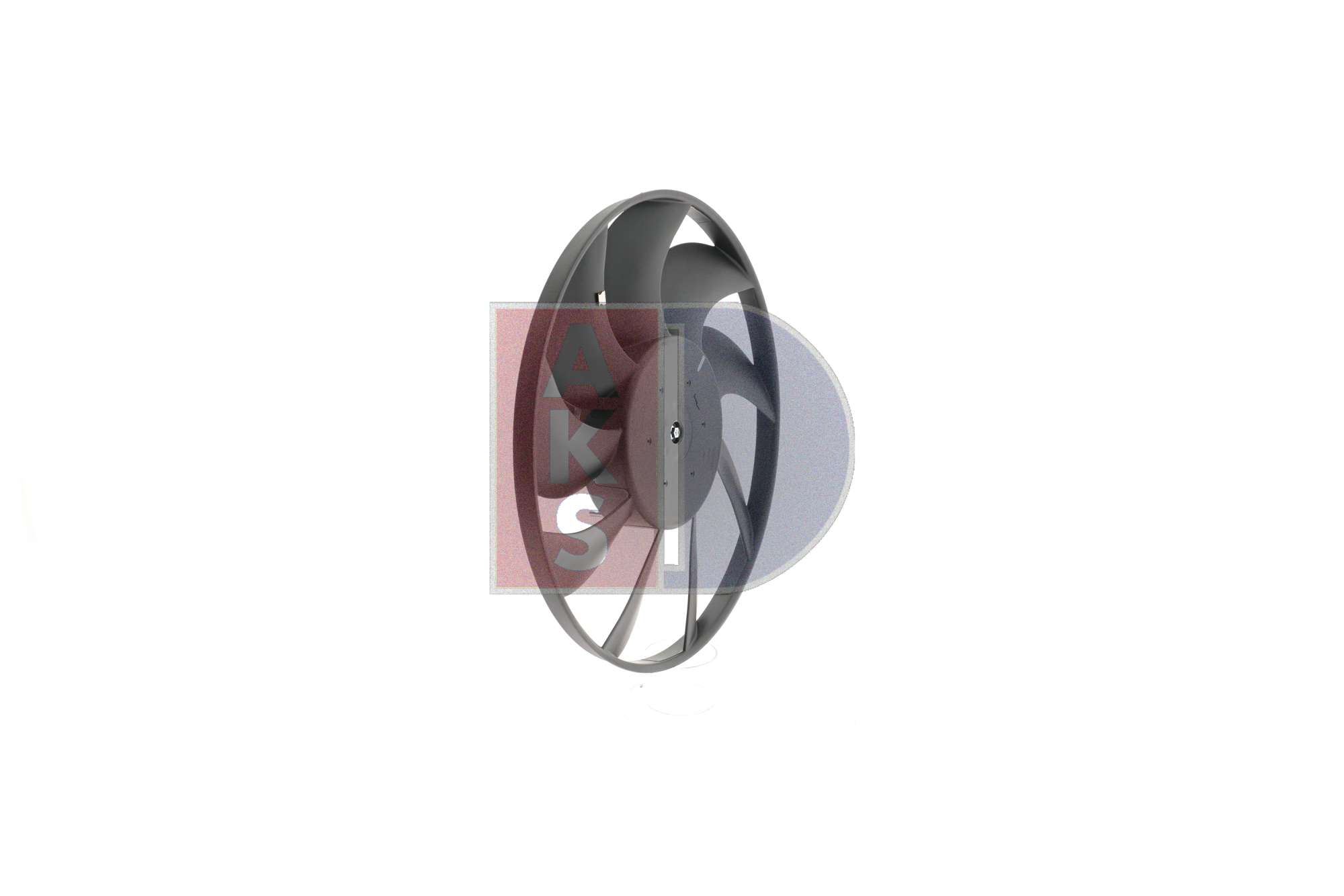 Fan, engine cooling