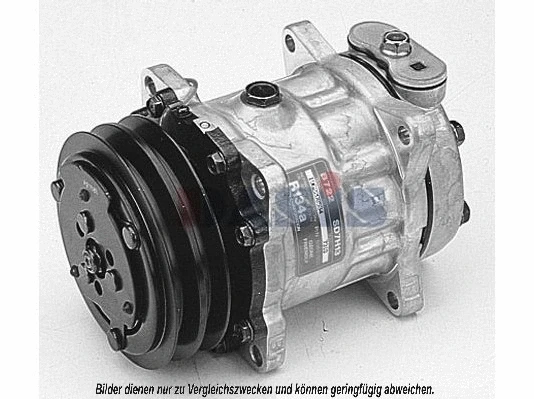 Compressor, air conditioning (853310N)