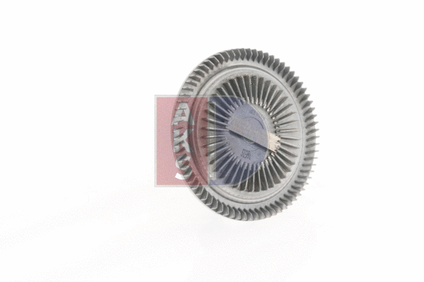 Clutch, radiator fan