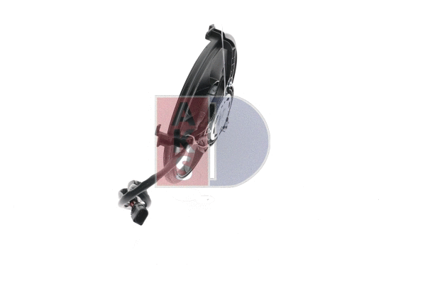 Fan, engine cooling