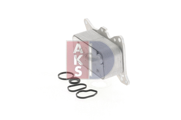 Oil Cooler, engine oil