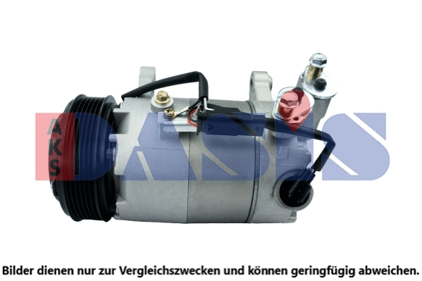 Compressor, air conditioning (850198N)