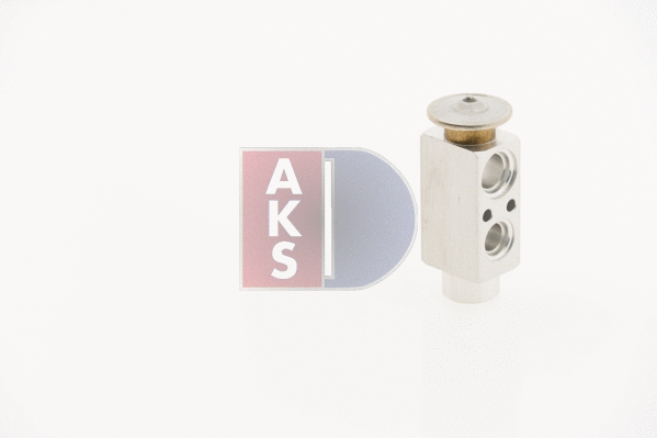 Expansion Valve, air conditioning