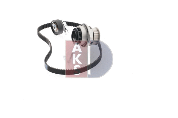 Water Pump & Timing Belt Kit