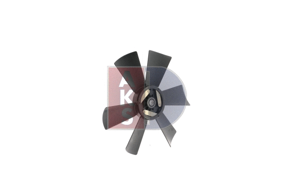 Fan Wheel, engine cooling