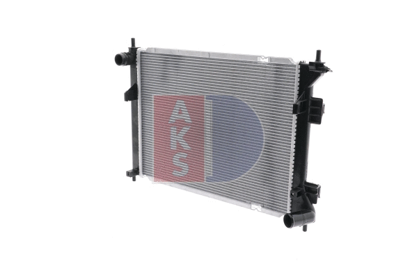 Radiator, engine cooling (510189N)