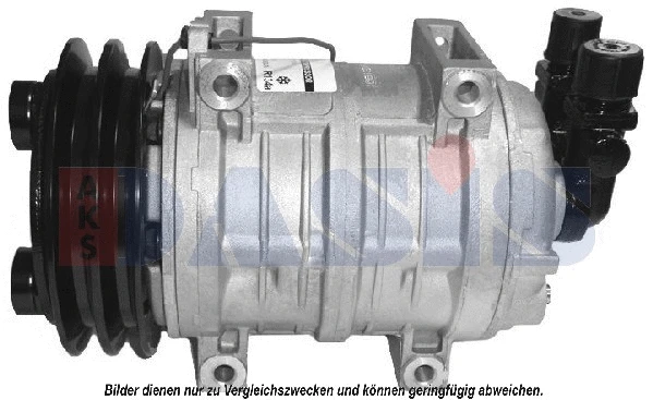 Compressor, air conditioning (852322N)