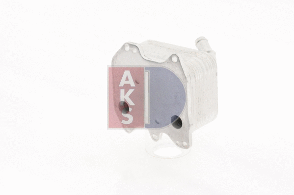 Oil Cooler, engine oil