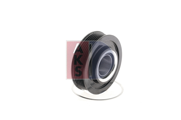 Magnetic Clutch, air conditioning compressor