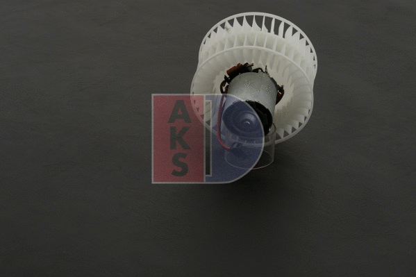 Interior Blower
