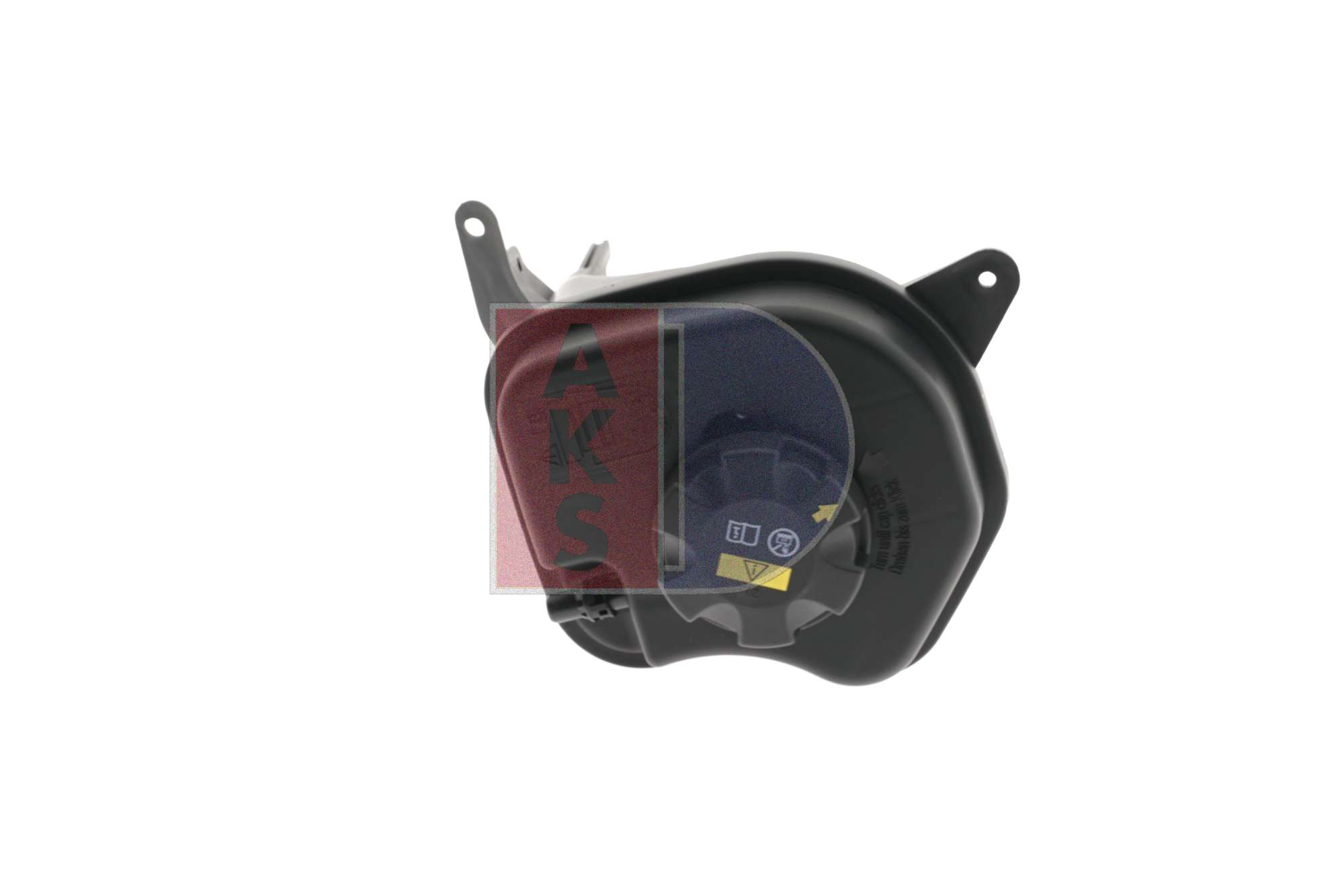 Expansion Tank, coolant