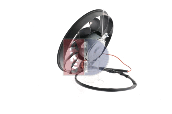 Fan, engine cooling