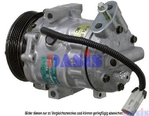 Compressor, air conditioning (850517N)