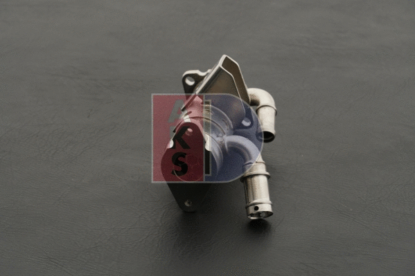 Cooler, exhaust gas recirculation