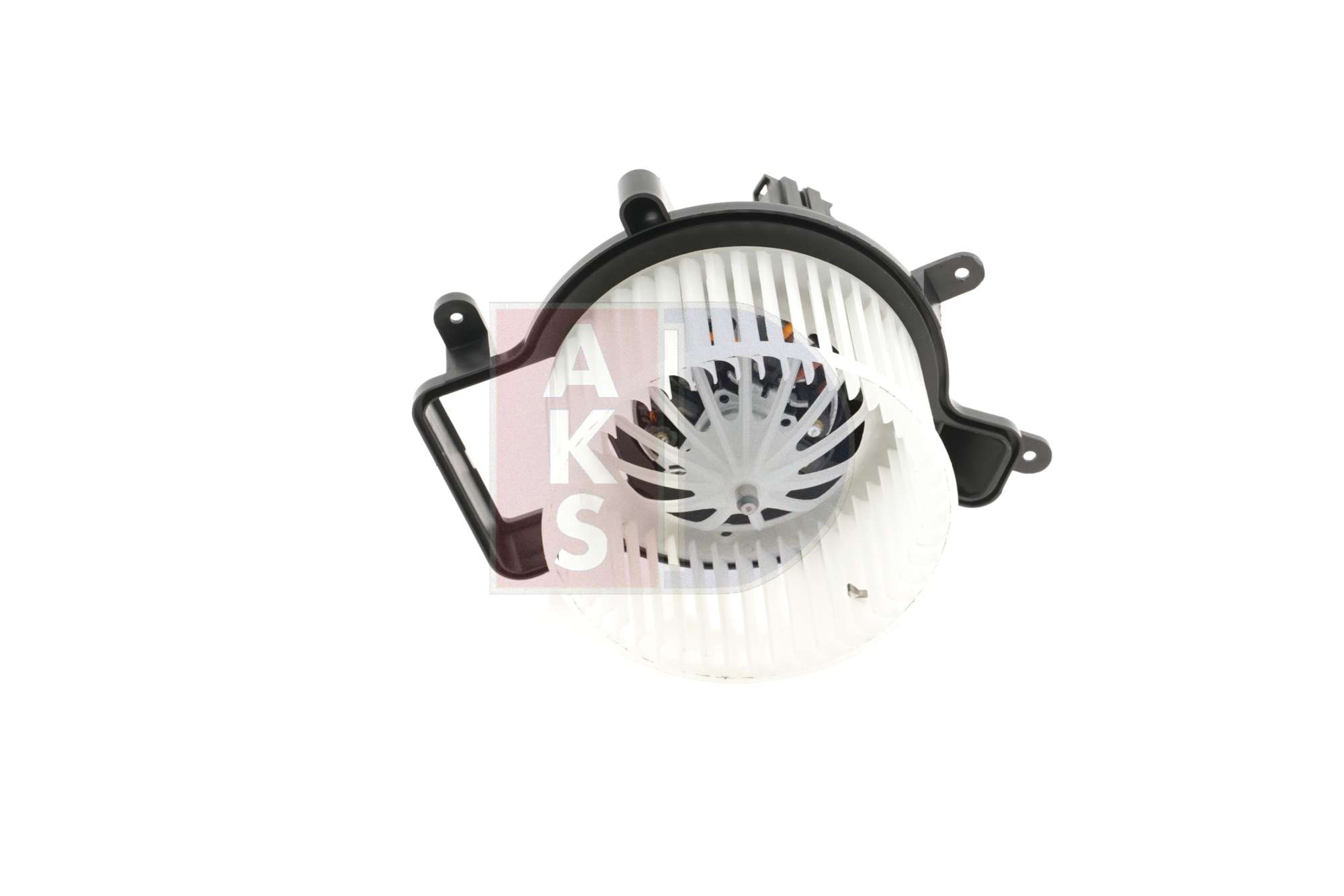 Interior Blower