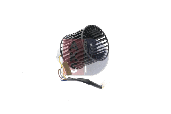 Interior Blower