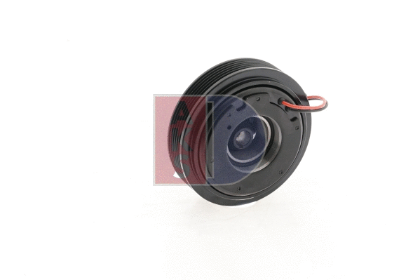 Magnetic Clutch, air conditioning compressor