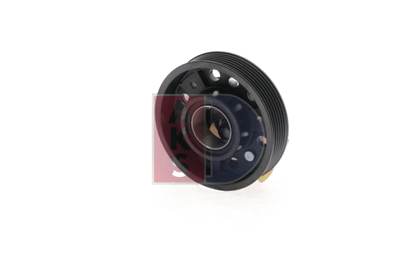 Magnetic Clutch, air conditioning compressor