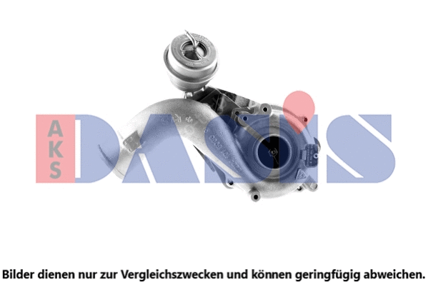 Charger, charging (supercharged/turbocharged) (045118N)